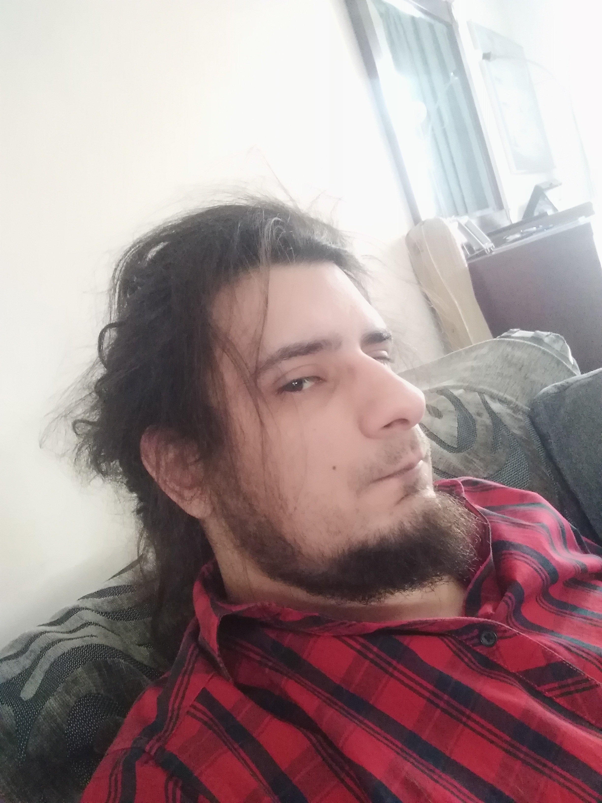 Petros Charalampidis